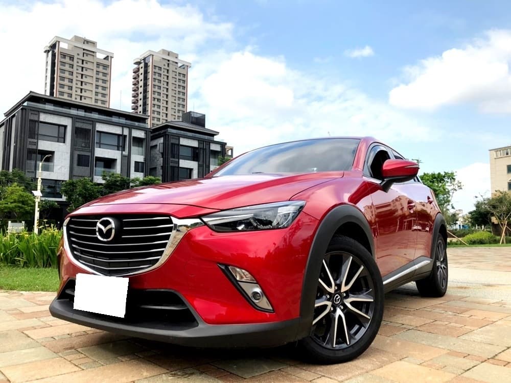 馬自達 Mazda